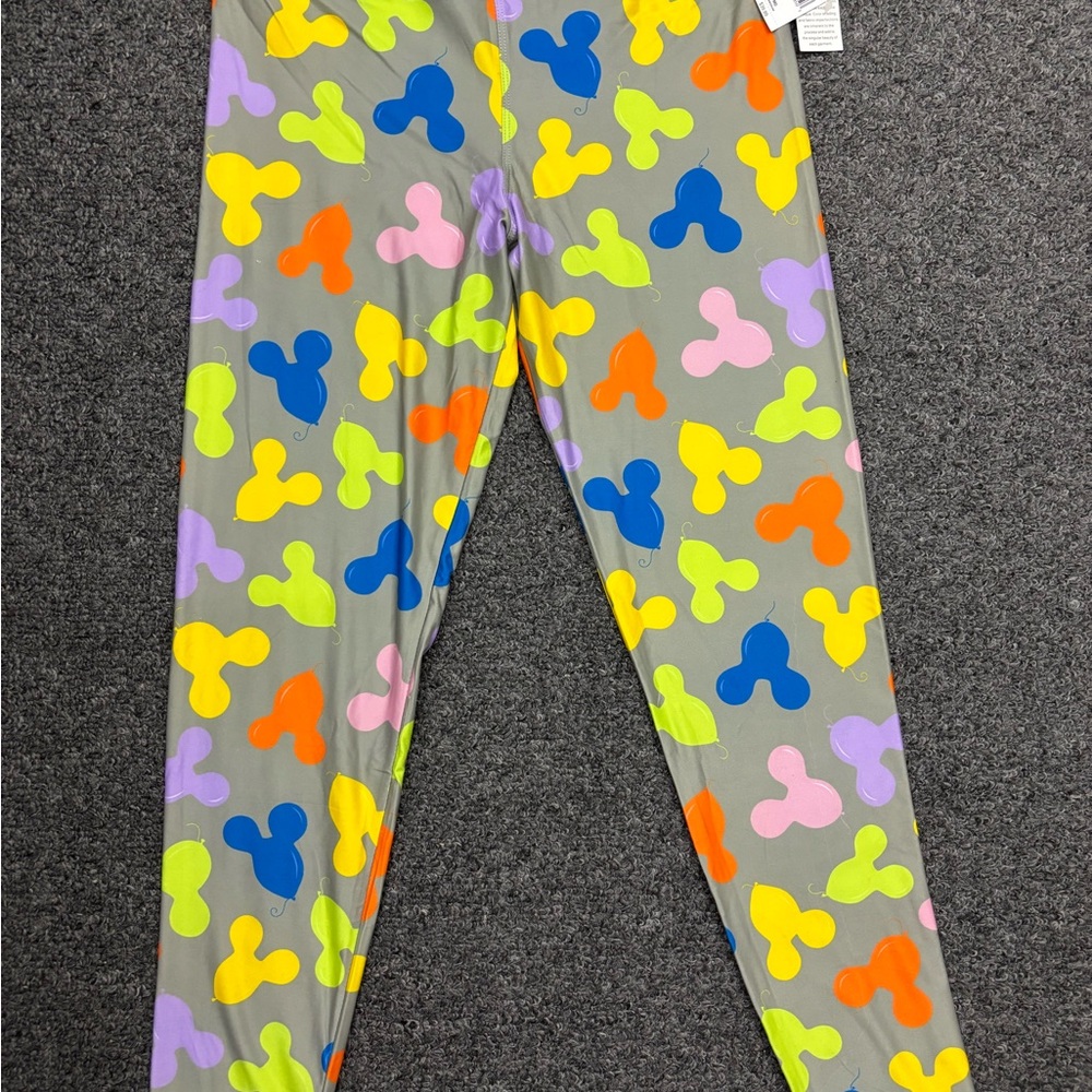 Disney leggings